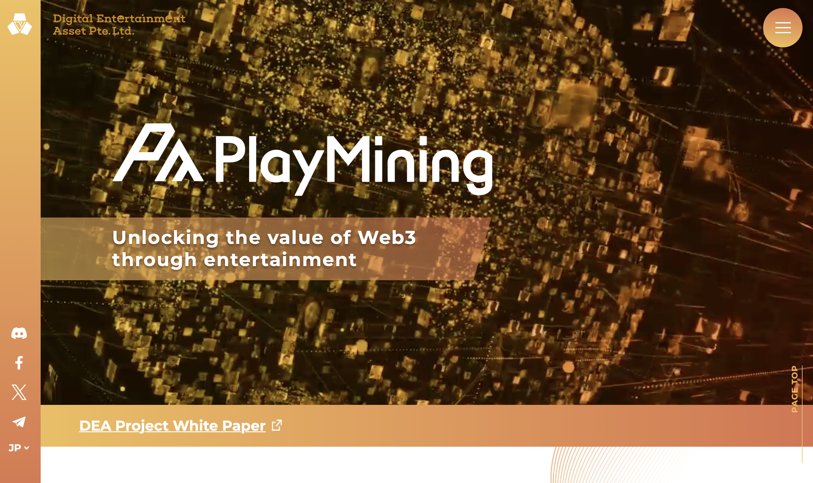 PlayMining NFTゲームガイド：リリースからサービス終了日までの詳細とDEP購入可能な国内外の取引所最新情報（2024年09月時点）